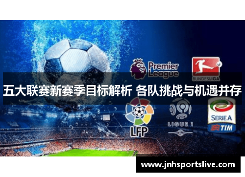 五大联赛新赛季目标解析 各队挑战与机遇并存